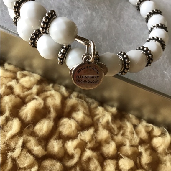 Alex & Ani bracelets - Picture 2 of 2